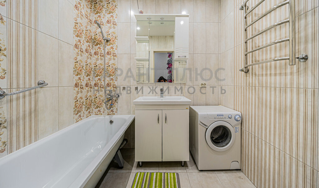 квартира г Липецк ул Валентина Скороходова 25 фото 8