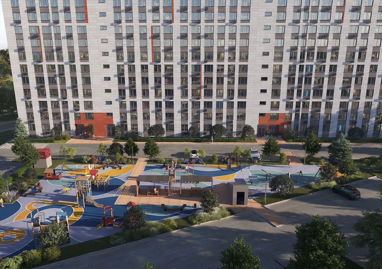 квартира г Владивосток р-н Ленинский ул Нейбута 135 фото 15
