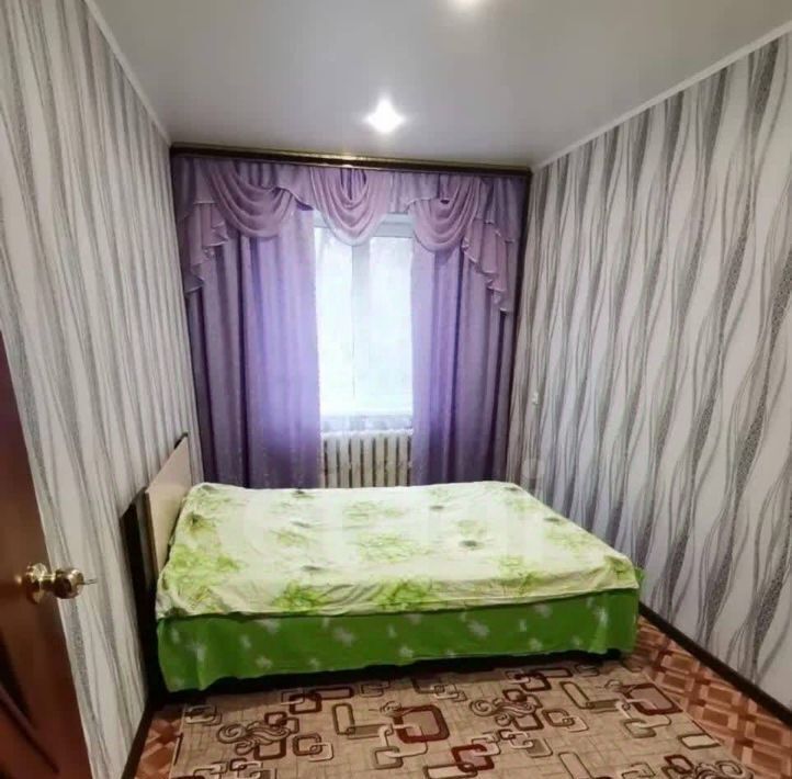 квартира г Калуга р-н Ленинский ул Большевиков 2 фото 3