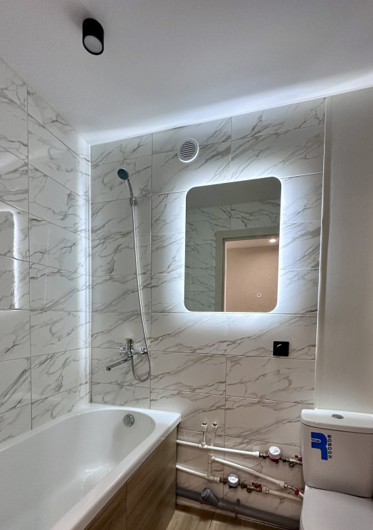 квартира г Чайковский ул Мира 32 фото 10
