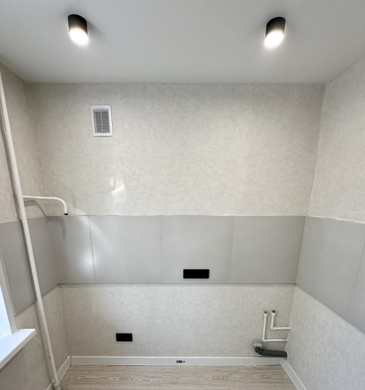 квартира г Чайковский ул Мира 32 фото 13