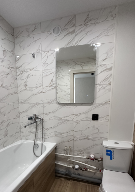 квартира г Чайковский ул Мира 32 фото 11