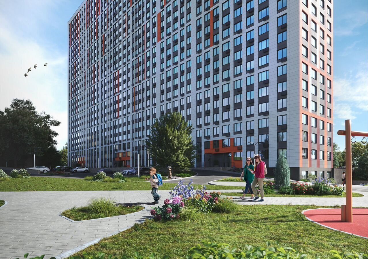 квартира г Владивосток р-н Ленинский ул Нейбута 135 фото 16