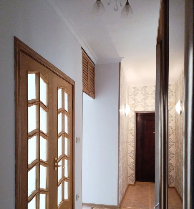 квартира г Красное Село тер Хвойный 11 р-н Красносельский фото 6