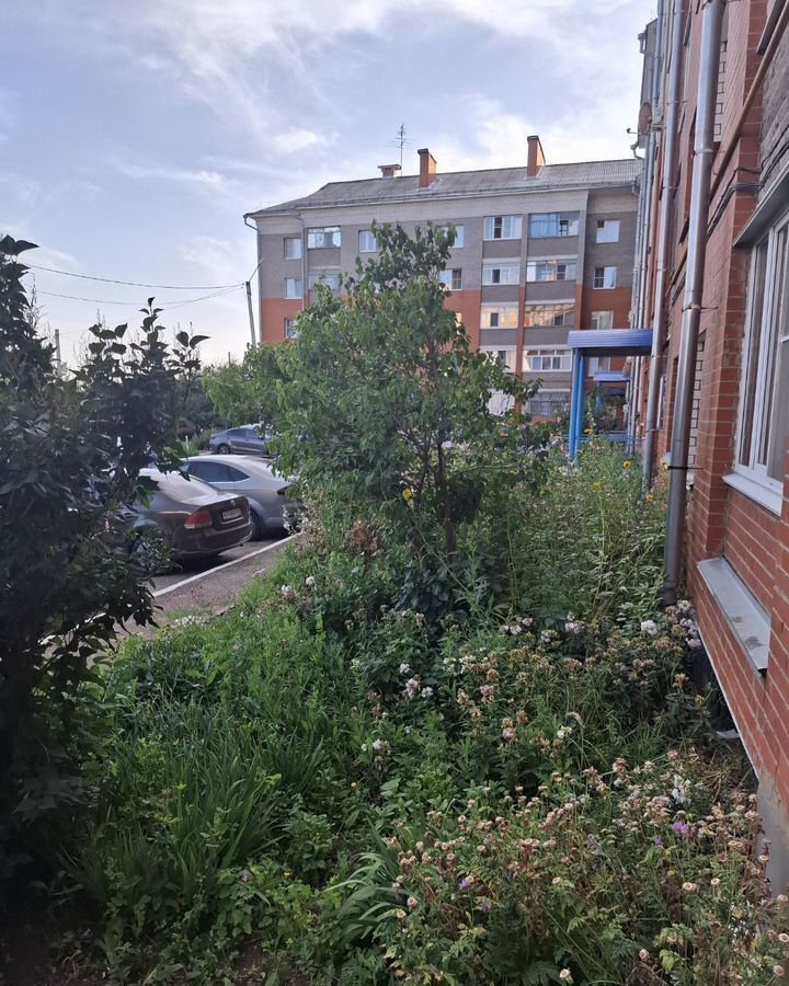 квартира г Рузаевка ул Карла Маркса 66 Рузаевский р-н фото 1