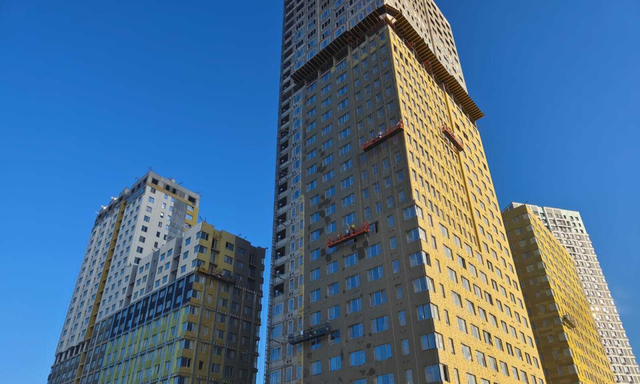 Сибирский тракт Сибирский 24а фото