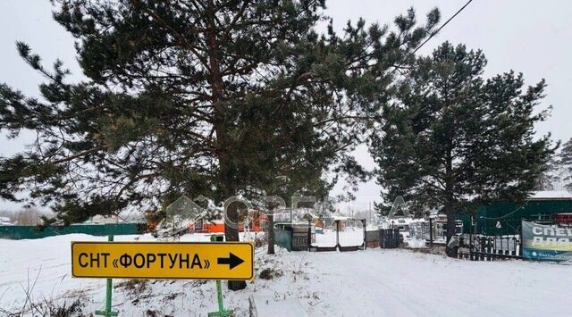 снт Фортуна фото