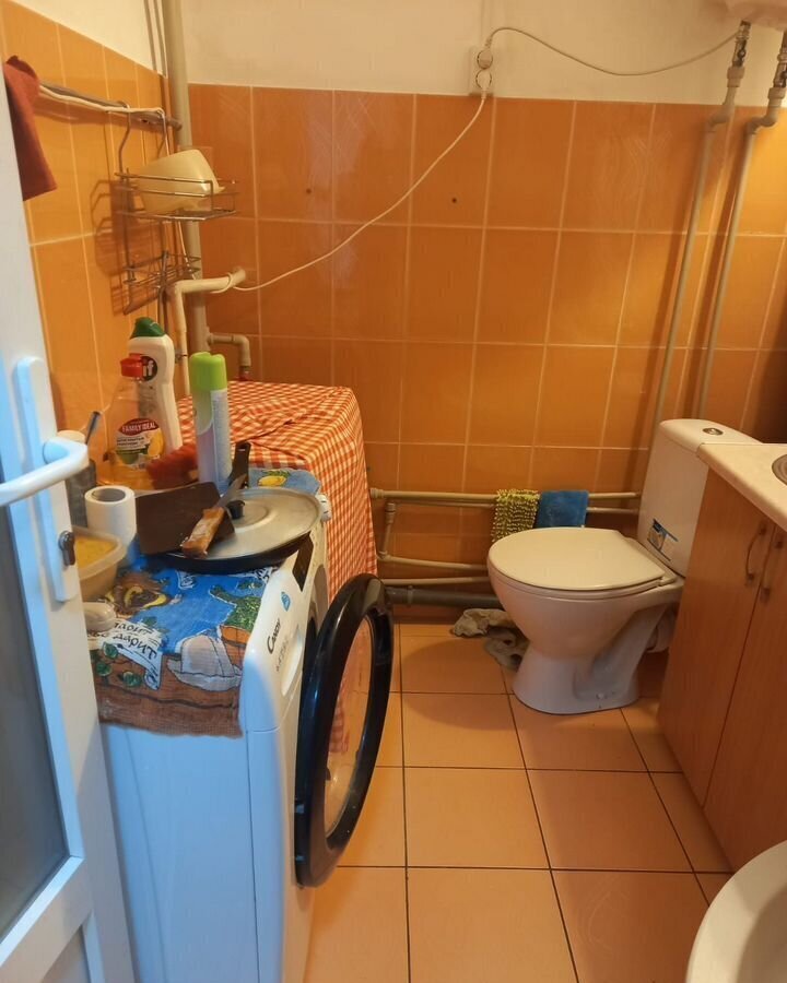комната г Симферополь ул Севастопольская 92 фото 5