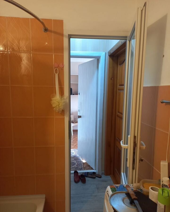 комната г Симферополь ул Севастопольская 92 фото 9