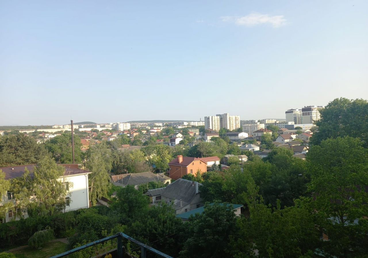 комната г Симферополь ул Севастопольская 92 фото 15