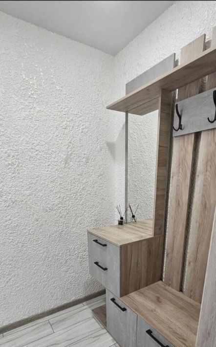 квартира г Ярославль р-н Фрунзенский ул Ньютона 30к/3 фото 14