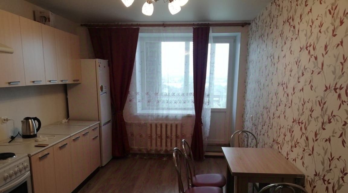 квартира г Череповец р-н Зашекснинский ул Раахе 60б фото 14