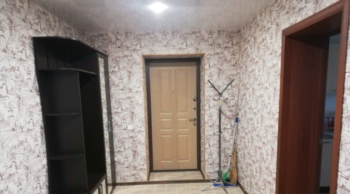 квартира г Череповец р-н Зашекснинский ул Раахе 60б фото 16