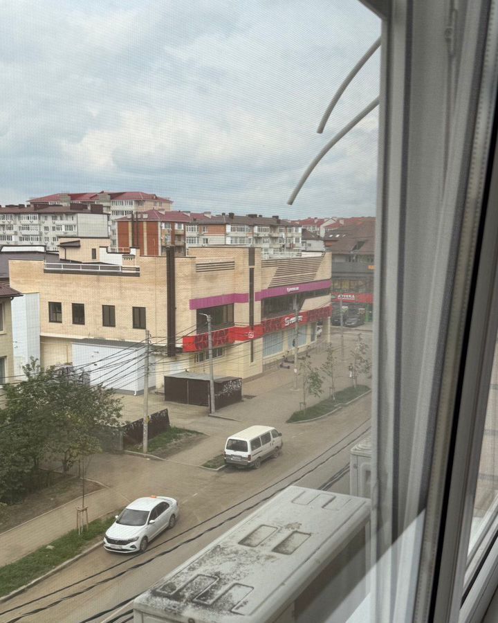 квартира г Краснодар п Российский ул Ратной Славы 24 р-н Прикубанский фото 7