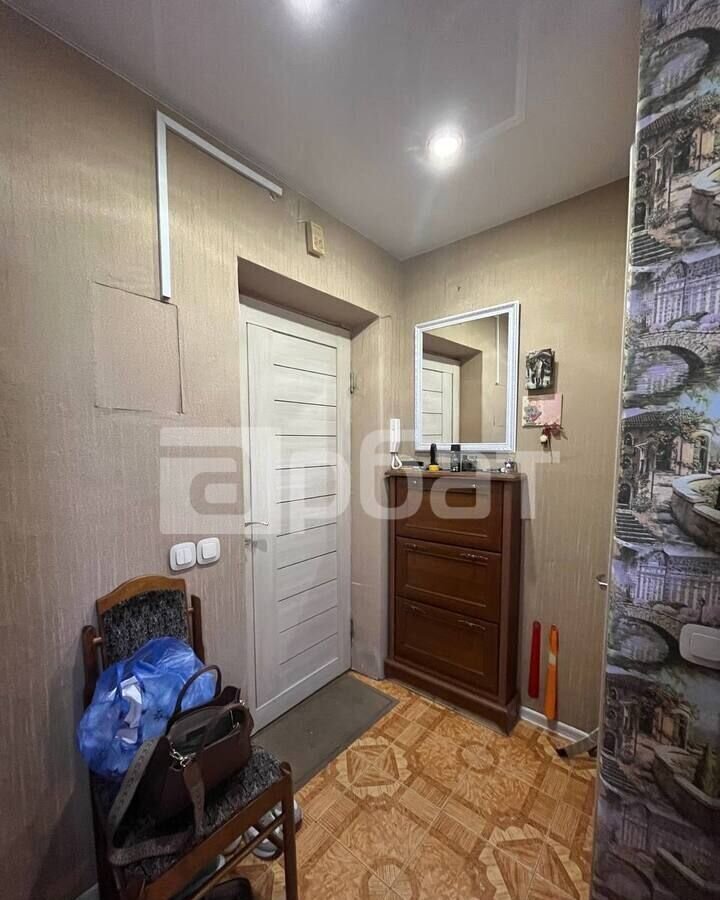 квартира г Ярославль р-н Ленинский ул Добрынина 10к/2 фото 12