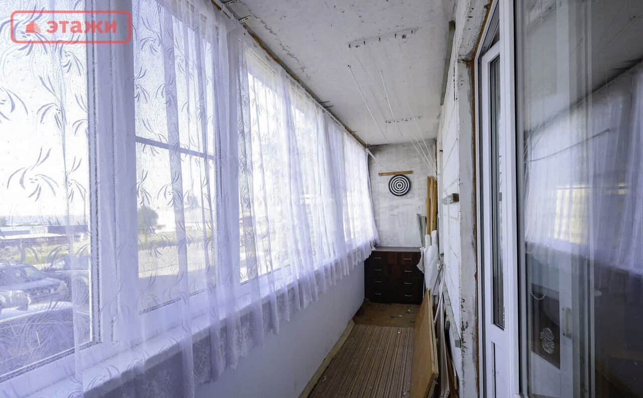 квартира г Петрозаводск р-н Каменный Бор ш Ключевское 5б фото 19