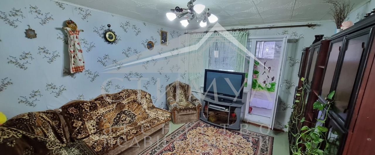 квартира г Саратов р-н Ленинский Майская ул., 16 фото 9