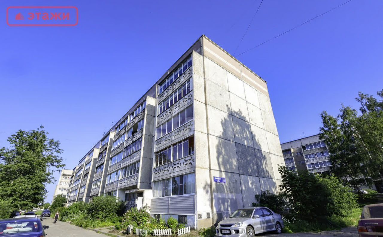 квартира г Петрозаводск р-н Каменный Бор ш Ключевское 5б фото 28