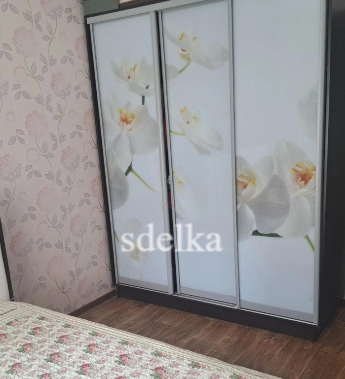 квартира г Прокопьевск ул 10-й микрорайон 13 Кузбасс, микрорайон фото 9