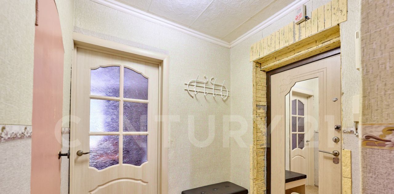 квартира г Пермь р-н Свердловский ул Николая Островского 111 фото 12