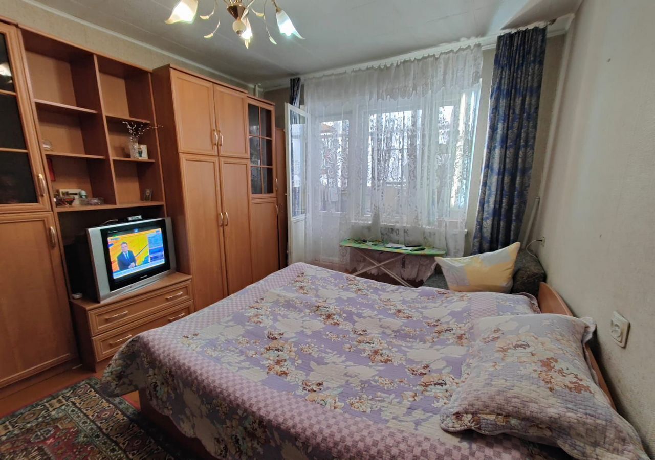 квартира г Норильск ул Надеждинская 1г фото 1