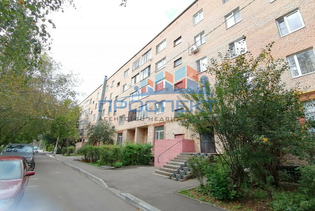 пр-кт Андропова 21 Московская область, Ступино фото