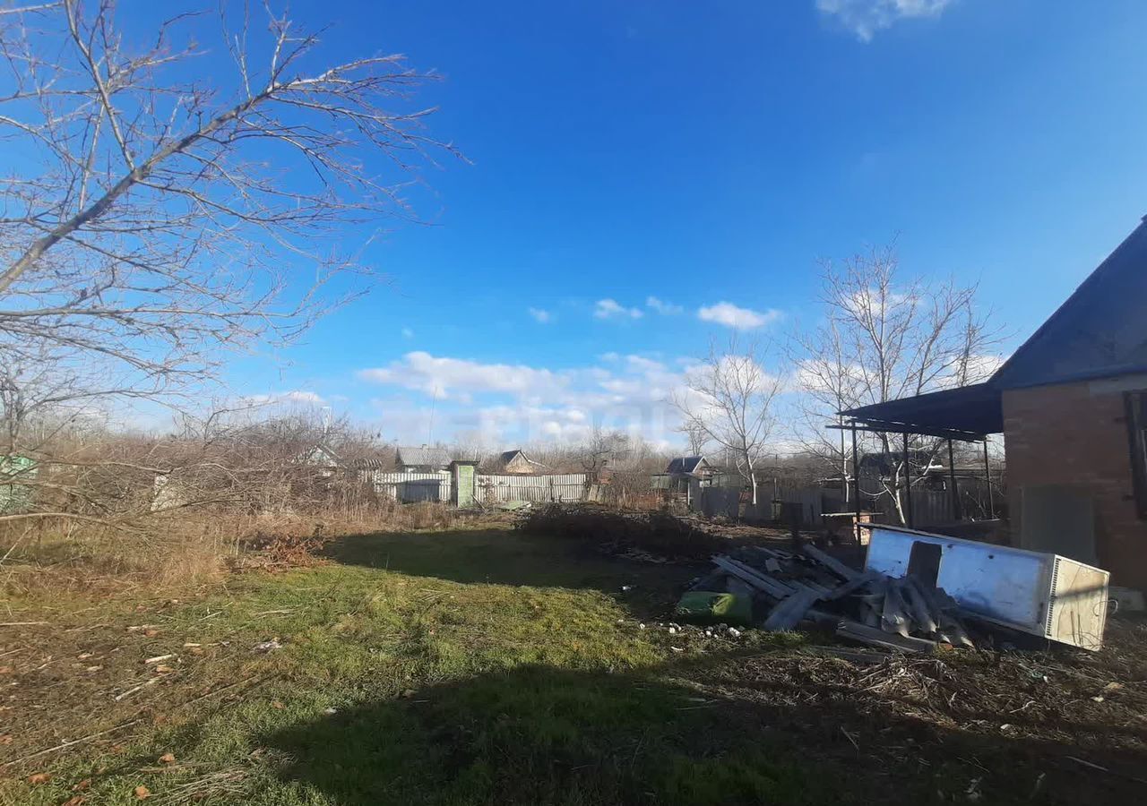 дом г Прохладный садовое товарищество Кавказкабель фото 1