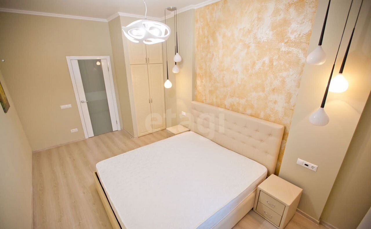 квартира г Казань Козья слобода ул Чистопольская 36 фото 1