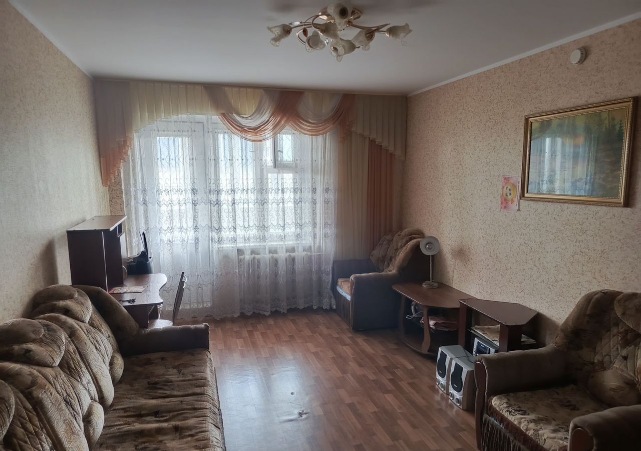 квартира г Орел р-н Заводской ул Алроса 3 фото 1