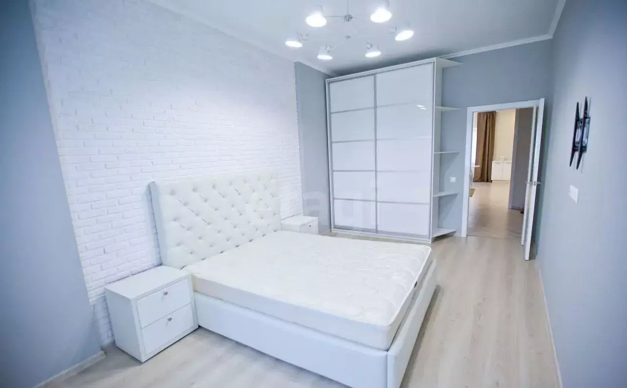 квартира г Казань Козья слобода ул Чистопольская 36 фото 2