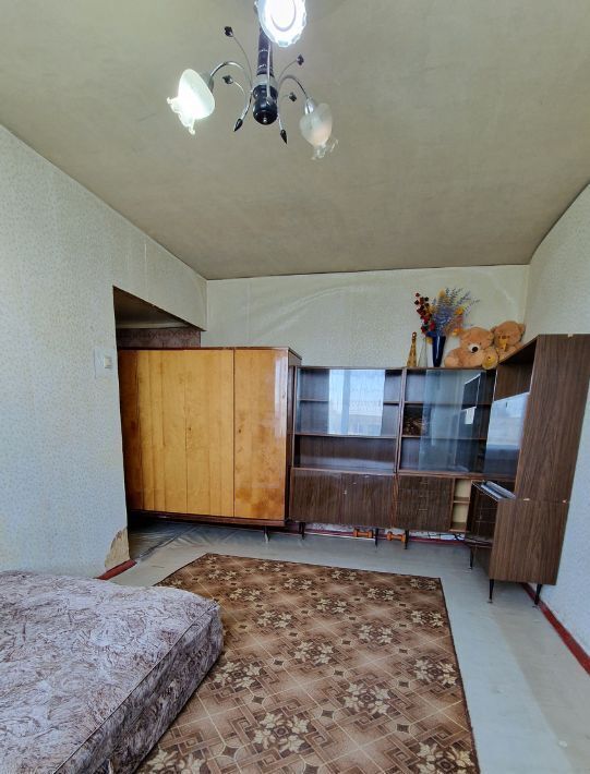 квартира г Колпино б-р Трудящихся 2 Шушары фото 12