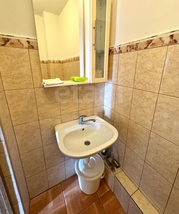 квартира г Калининград ул Горького 162 фото 13
