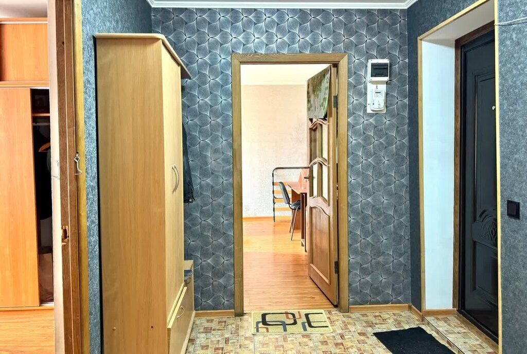 квартира г Калининград ул Горького 162 фото 16