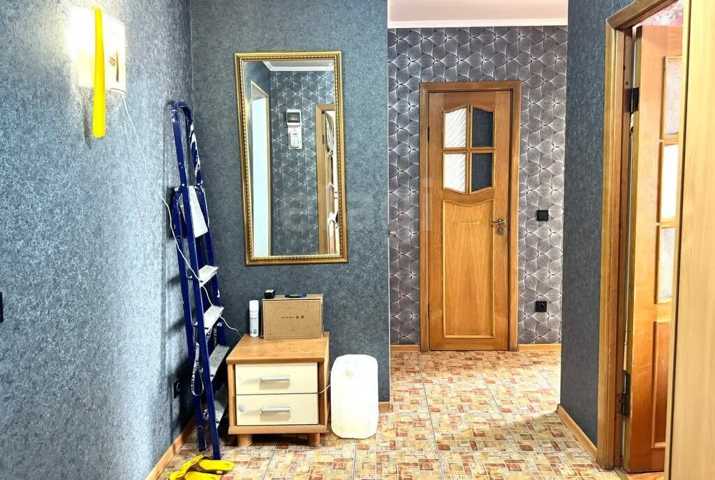 квартира г Калининград ул Горького 162 фото 17