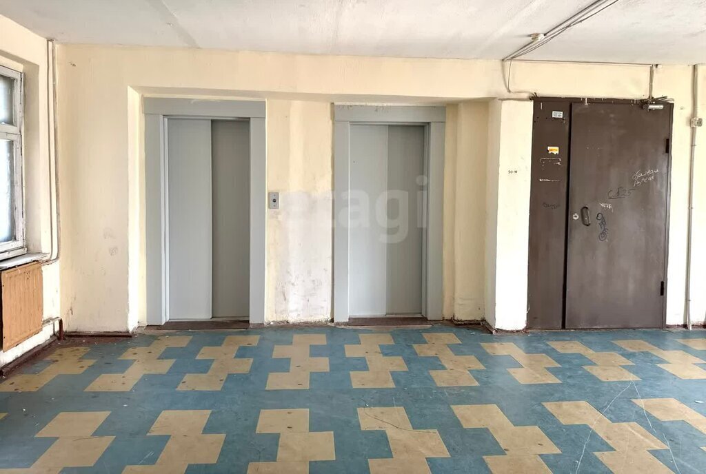 квартира г Калининград ул Горького 162 фото 20