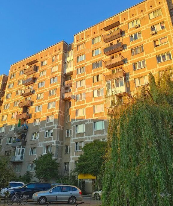 квартира г Калининград ул Горького 162 фото 21