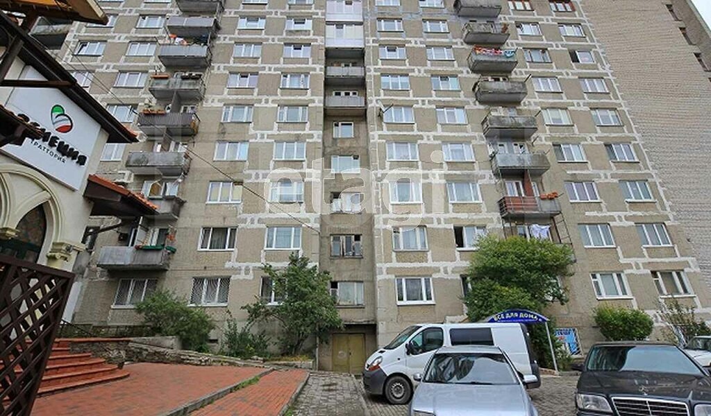 квартира г Калининград ул Горького 162 фото 24