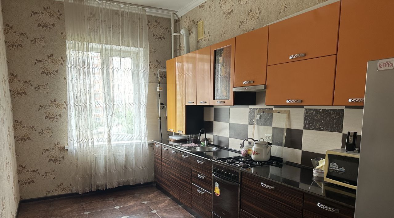квартира г Майкоп ул Пионерская 417б фото 1