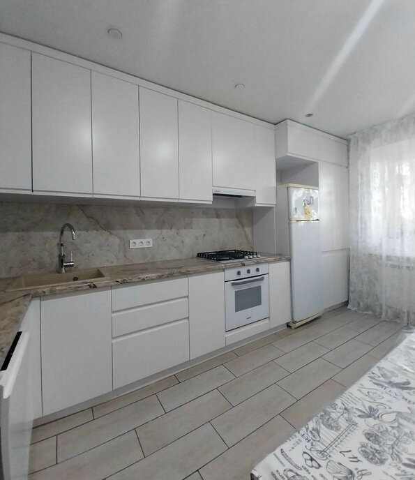 квартира г Йошкар-Ола с Семеновка ул Молодежная 1г фото 2