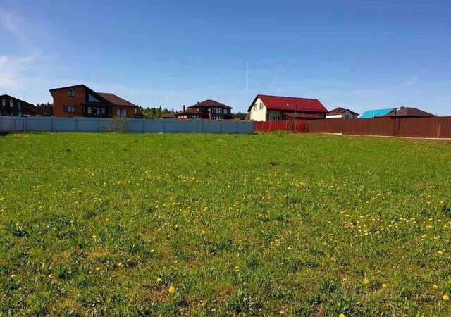 д Бабкино ул Алексеевская 38 км, Истра, Волоколамское шоссе фото