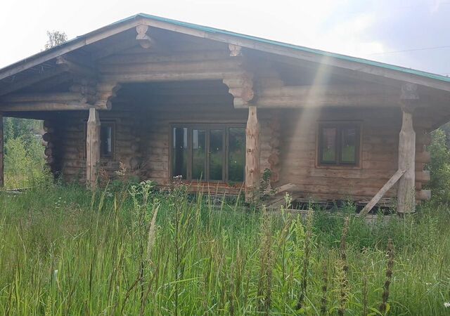 42 км, 45, Хотьково, Дмитровское шоссе фото