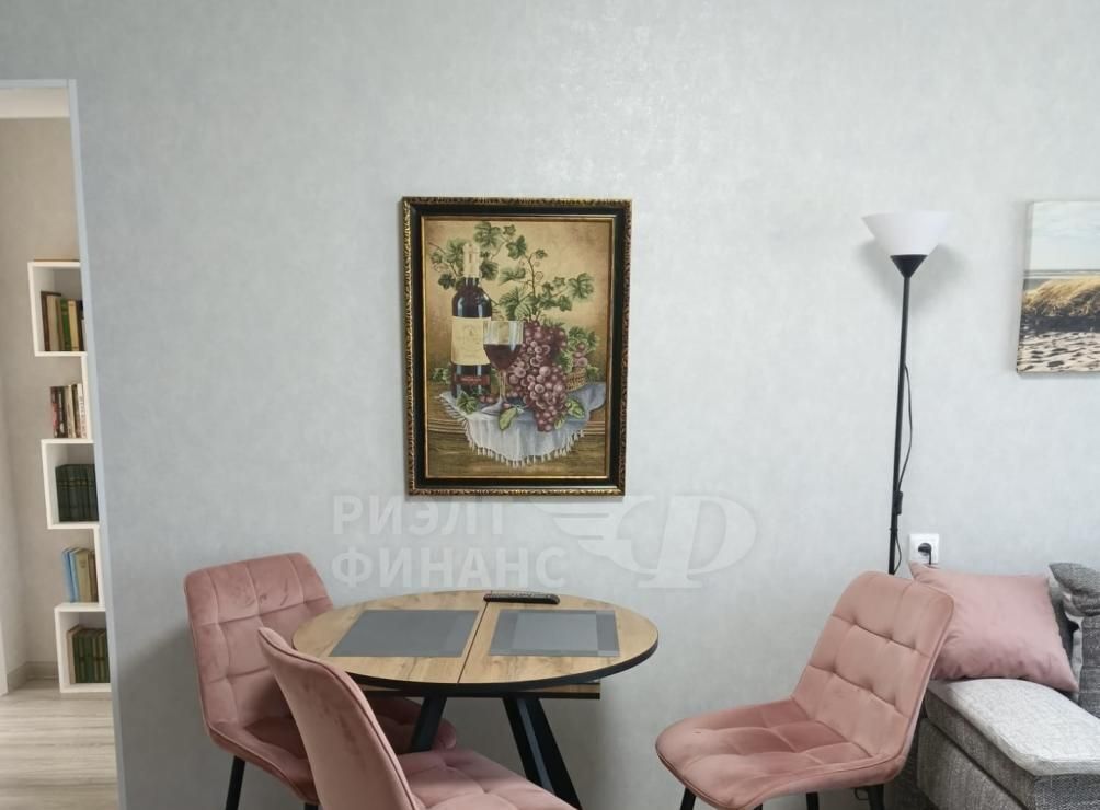 квартира г Калининград р-н Центральный пр-кт Советский 36б фото 1
