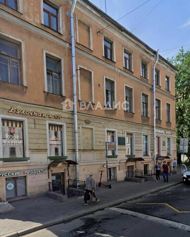 метро Василеостровская Средний проспект Васильевского острова, 50 фото