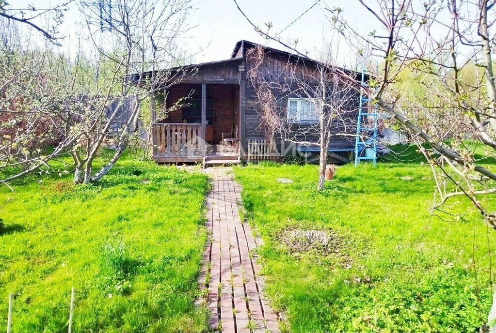 земля г Пушкин метро Купчино СНТ Коллективный Сад № 6, 167 фото 1