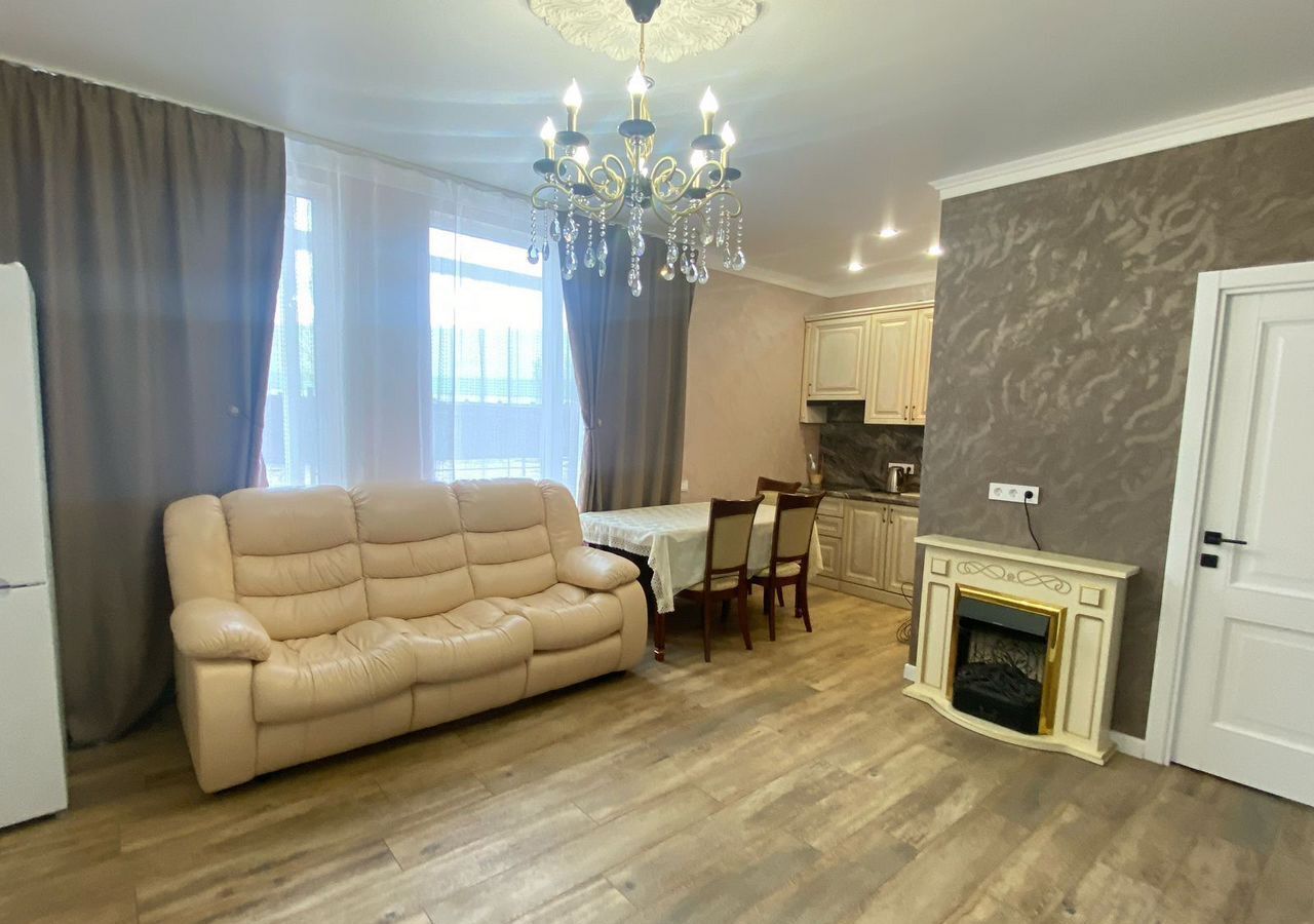 дом г Домодедово снт тер.Керамик 32 км, Новокаширское шоссе фото 3