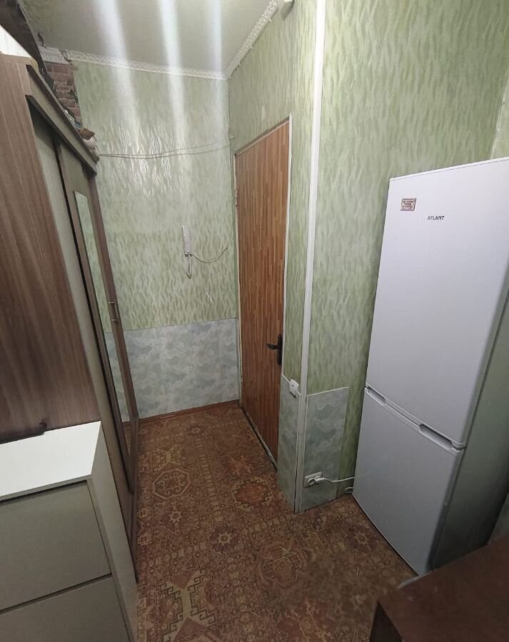 квартира г Мытищи ул Силикатная 37 фото 4