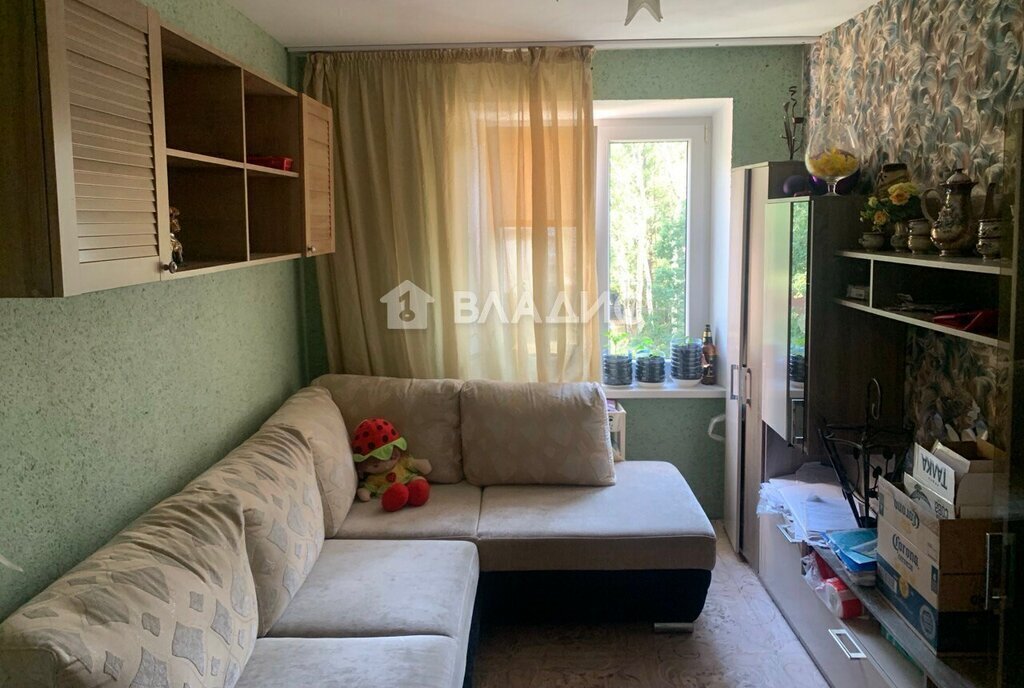 квартира г Калининград ул Лужская 40а фото 3