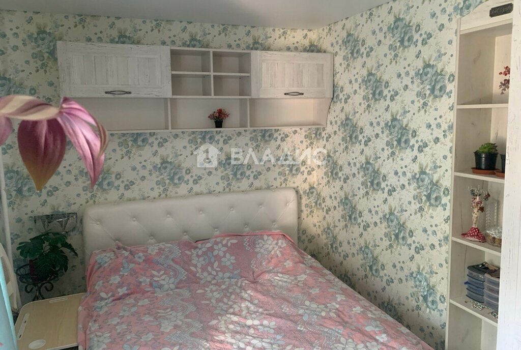 квартира г Калининград ул Лужская 40а фото 4