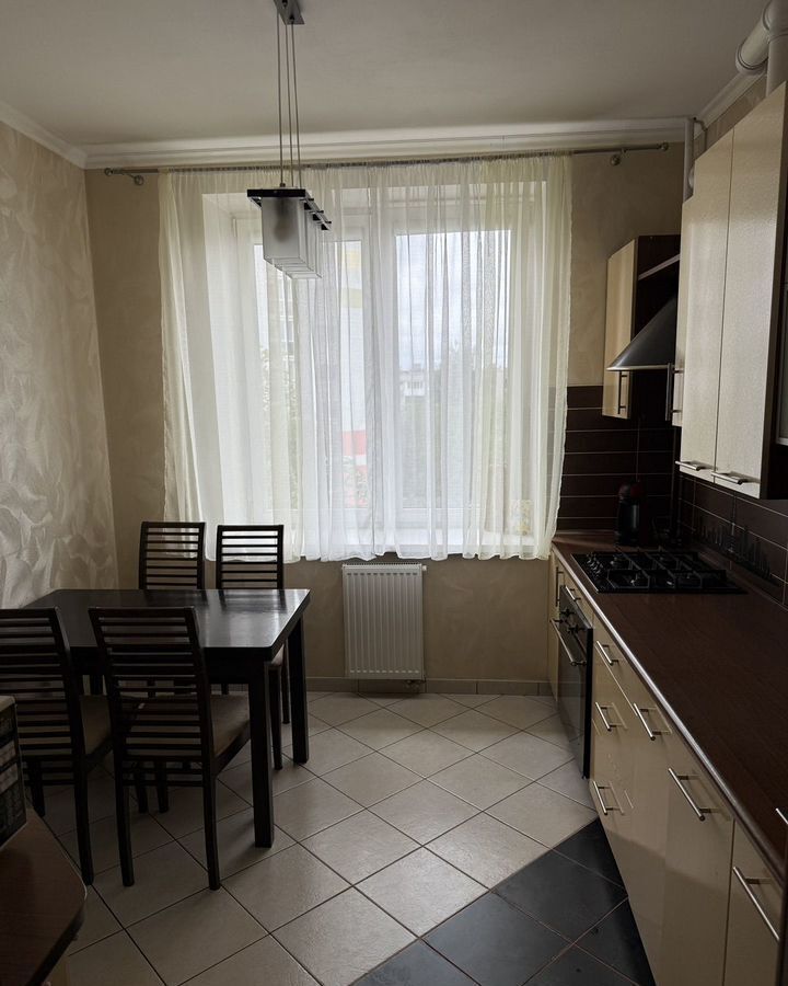 квартира г Калининград р-н Ленинградский ул Аксакова 102а фото 2