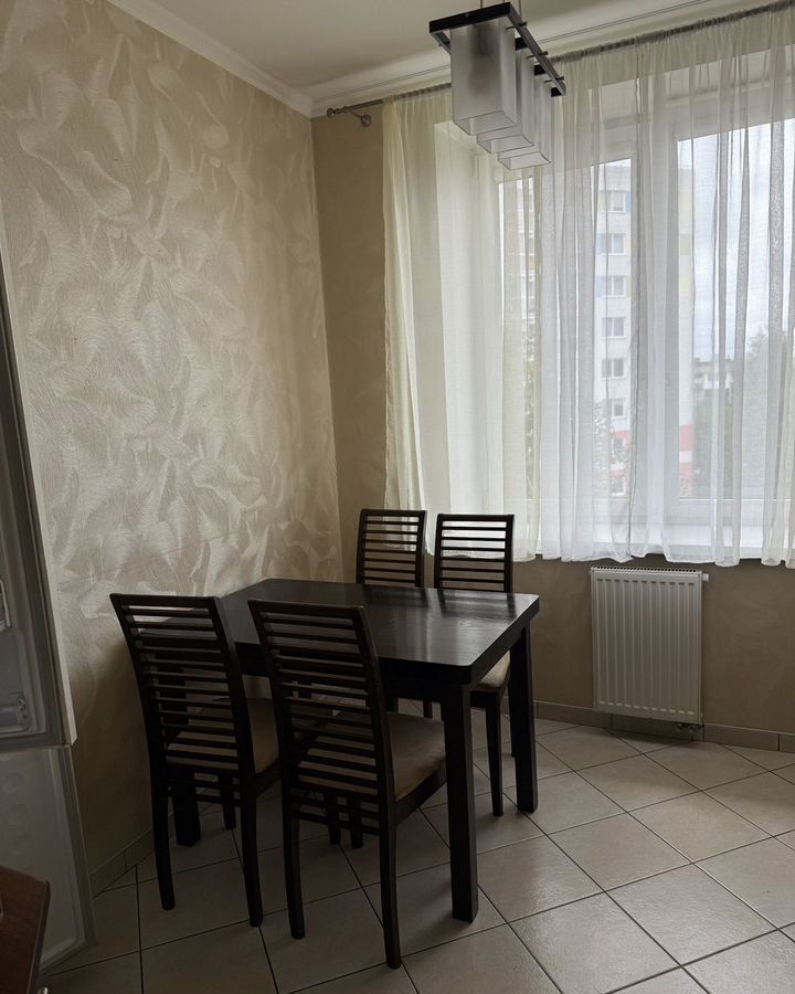квартира г Калининград р-н Ленинградский ул Аксакова 102а фото 4